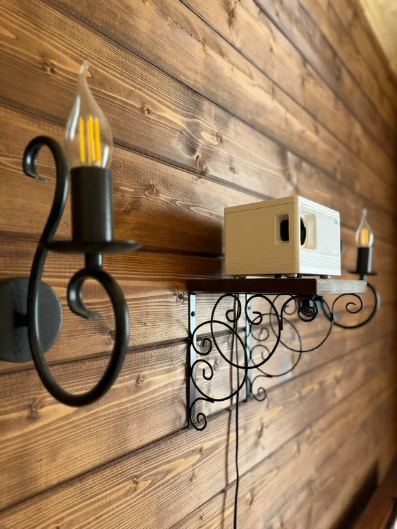 Дом Усадьба Лесных