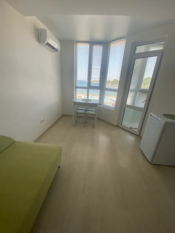 Квартира Апартаменты с видом на море — Севастополь