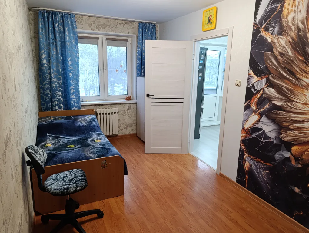 Уютная 2-к кв в центре города