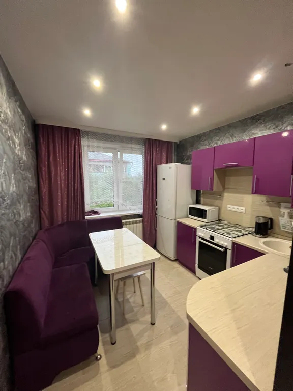 Квартира в спальном районе — аренда посуточно в Ковров