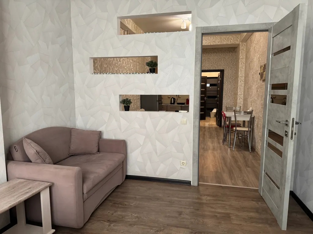 Квартира Уютная квартира в центре города — Севастополь