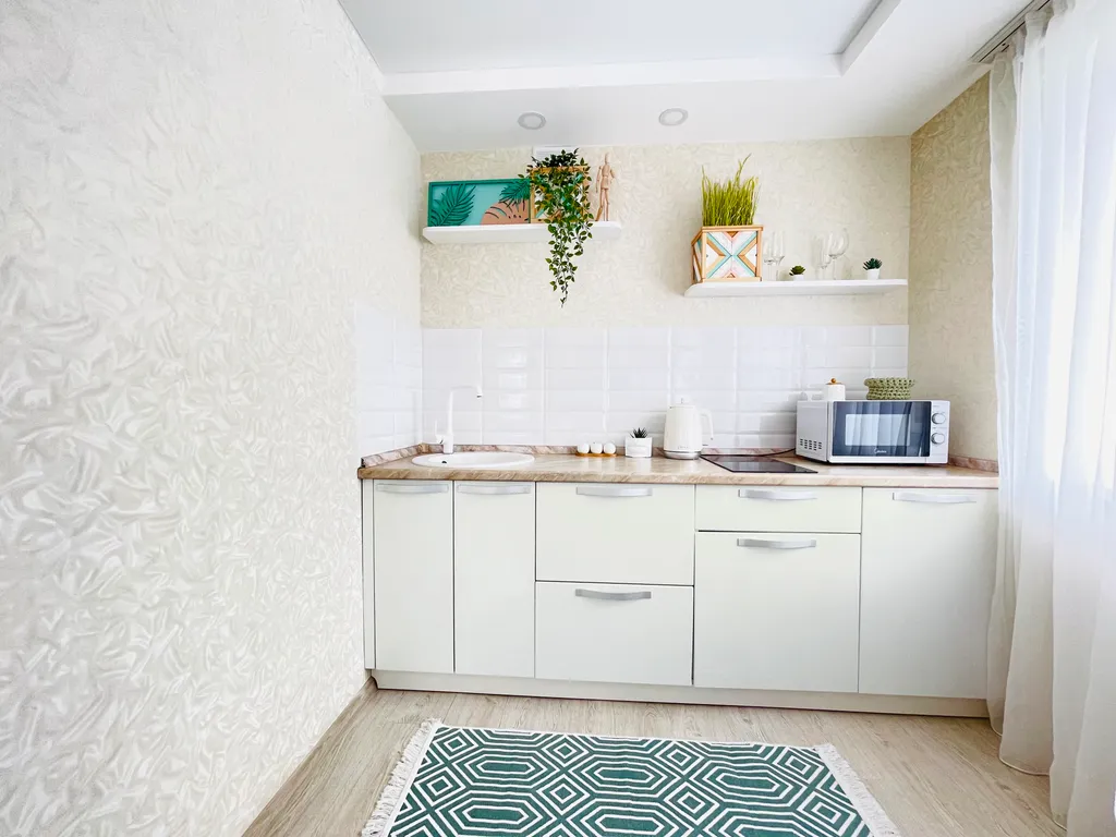 Скандинавское Boho