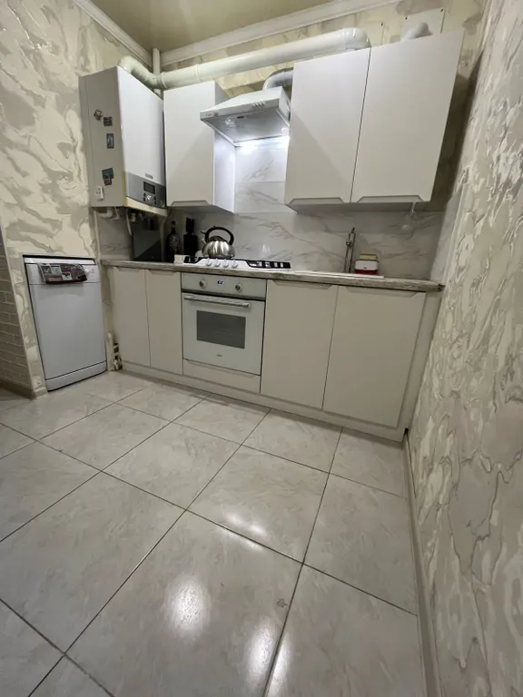 Квартира для отдыхающих