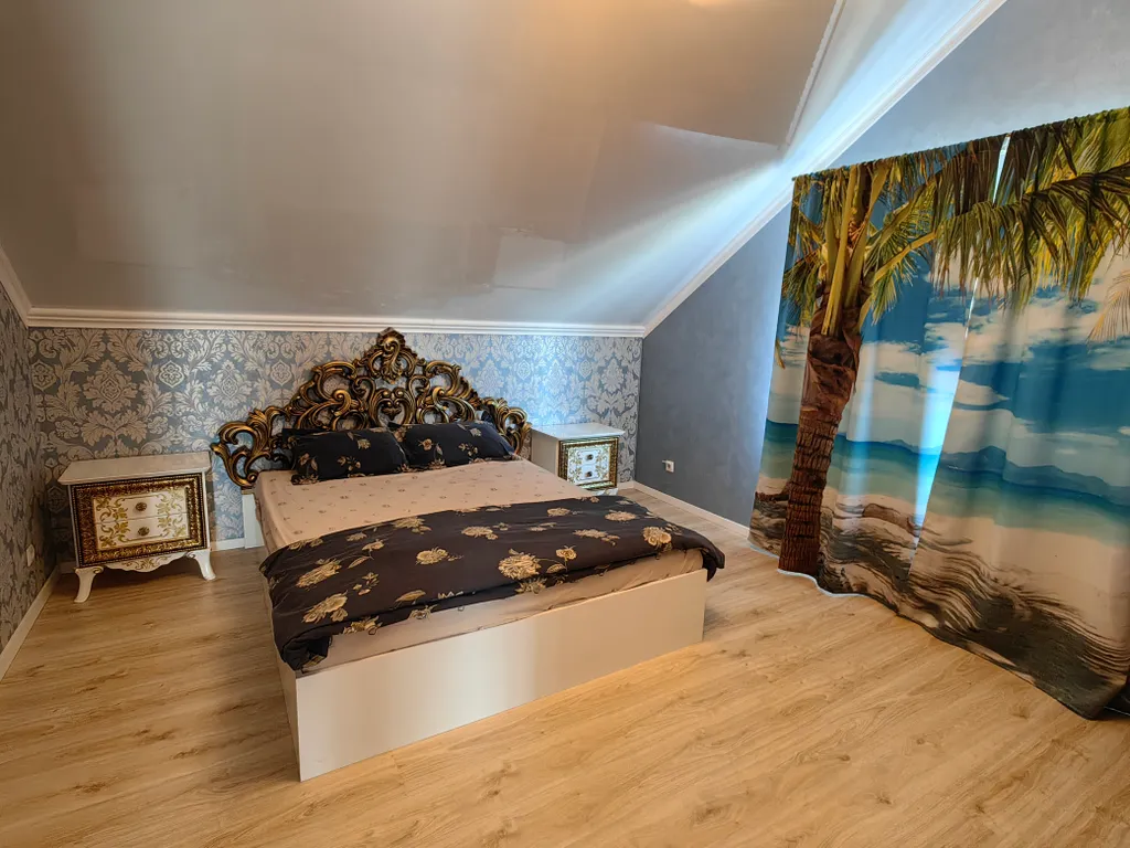 Таунхаус люкс у моря