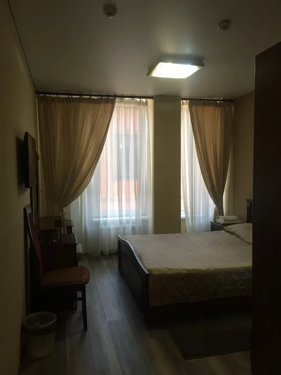 Квартира Комната — Афипский