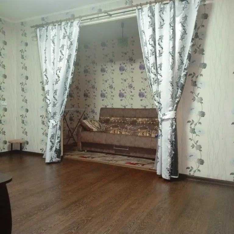 Квартира-полуторка