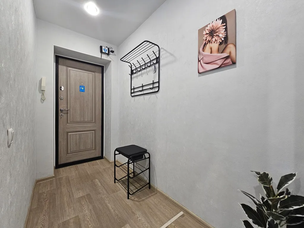 Апартамент в центре