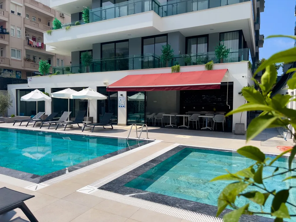 Prive квартира в центре