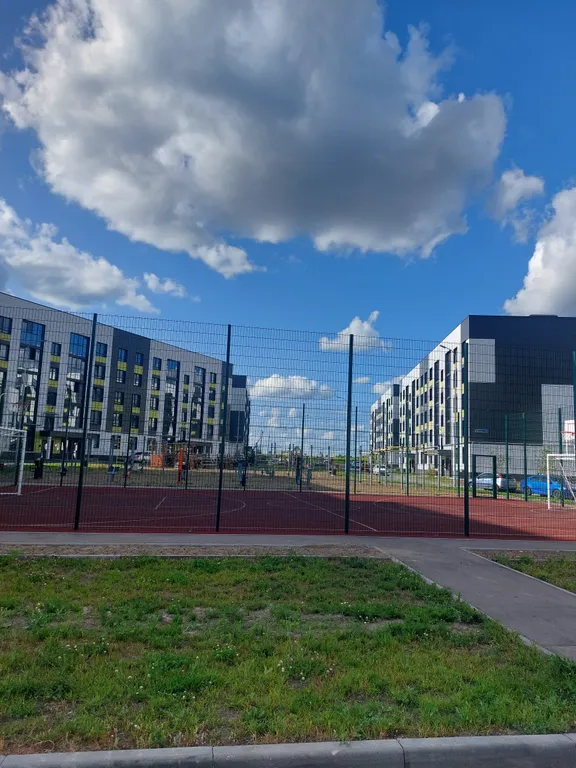 Уютная новая квартира для VIP клиентов в 15 минутах езды от Казани