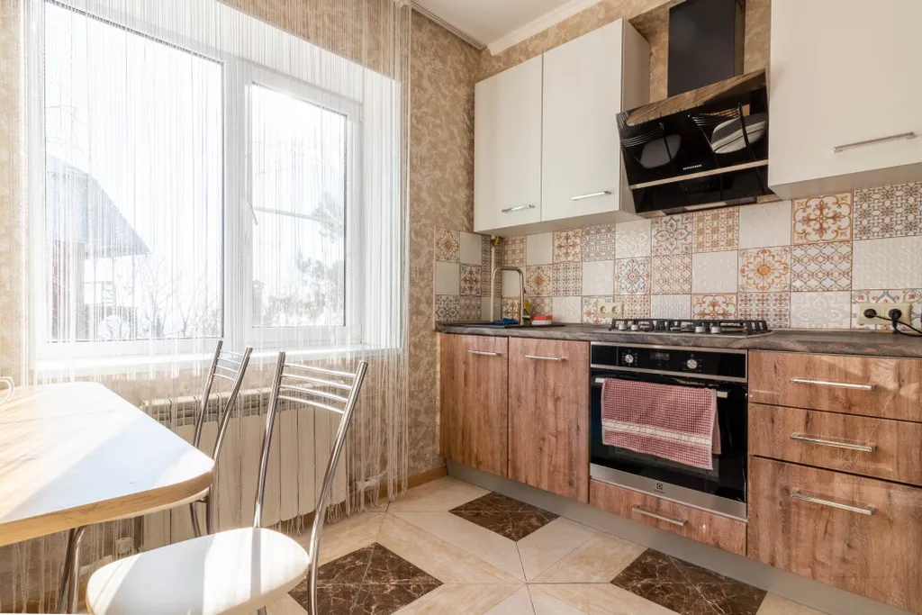 Аппартаменты 1 с теплым бассейном у моря