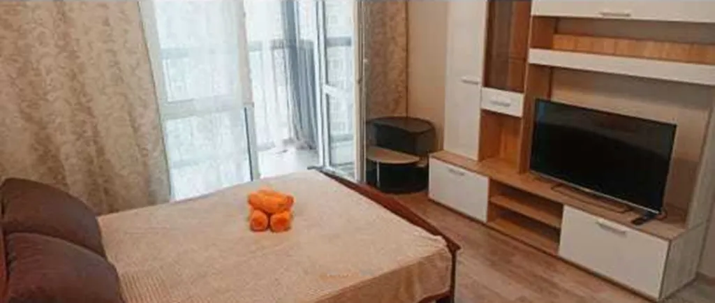 Уютная квартира со всеми удобствами