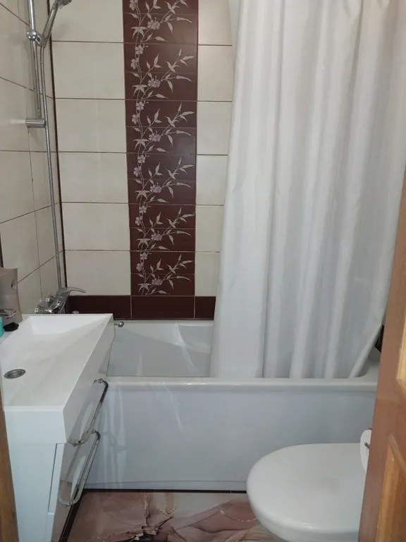 Квартира Уютная квартира в центре города — Калининград