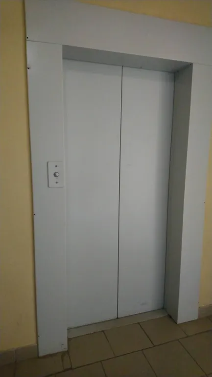 Комфортная студия в Новом Петергофе