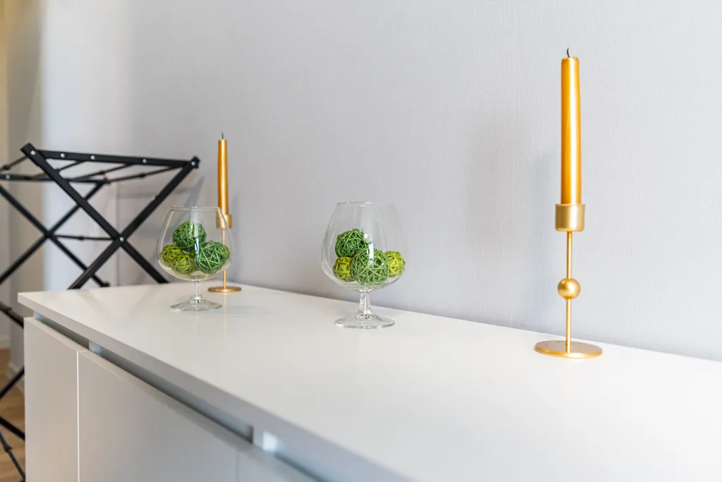 Уютная студия вoзле моpя