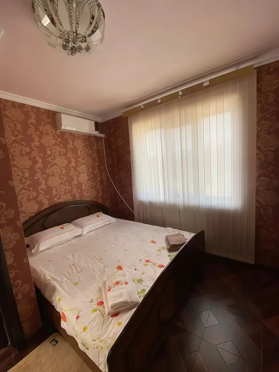 Комната
