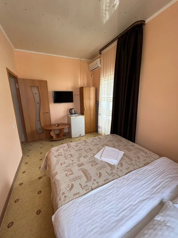 Квартира Комната — аренда посуточно в Мысовое