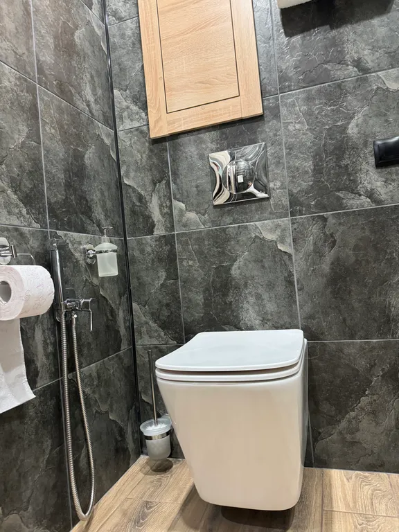 Квартира Квартира на набережной — Великий Новгород