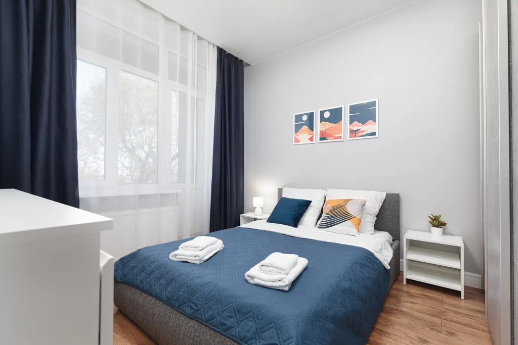 Уютная квартира рядом с аэропортом Шереметьево — аренда посуточно в Химки