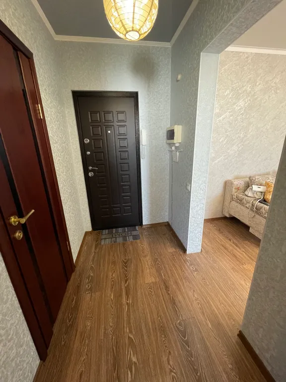 Квартира рядом с Детской областной