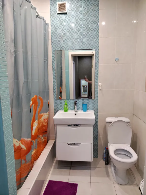 Квартира в центре