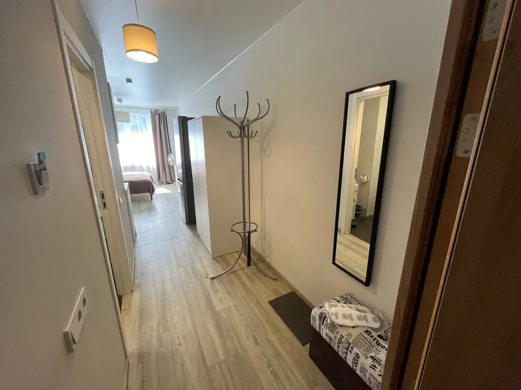 Квартира 1-комнатная Квартира — Санкт-Петербург