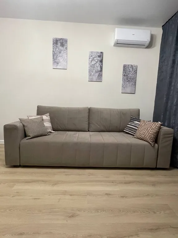 Комфорт в новом доме возле моря