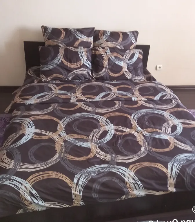 Уютная квартира недалеко от центра