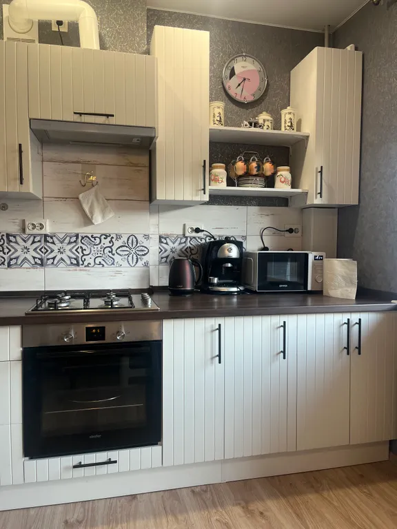 Квартира для отдыха на побережье балтийского моря