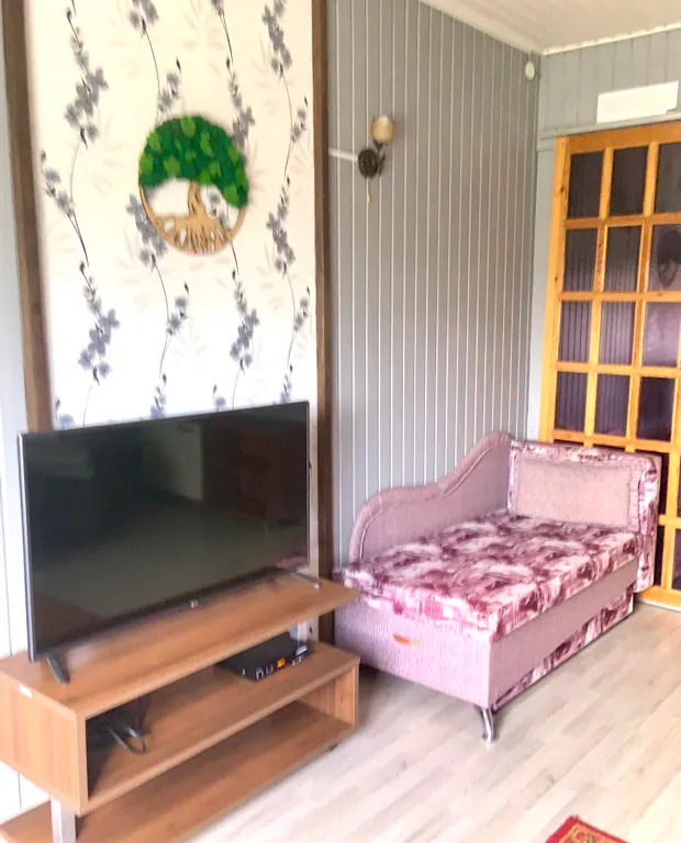 Гостевой дом с баней и бассейном