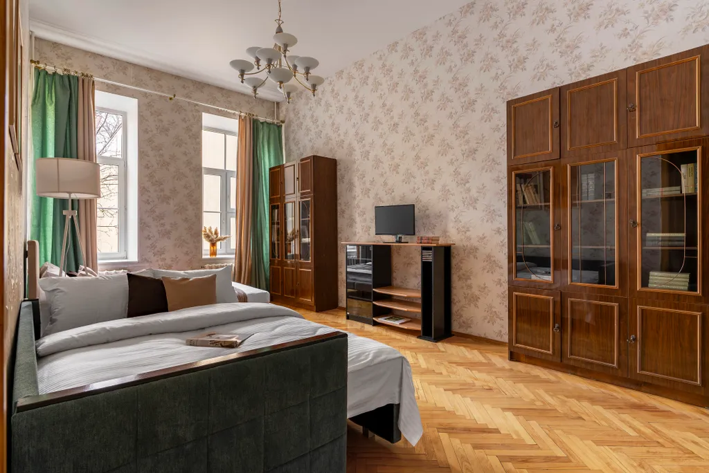 Cinema Flat