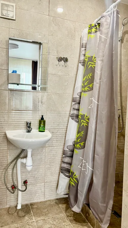 Уютный номер среди Киммерийских холмов