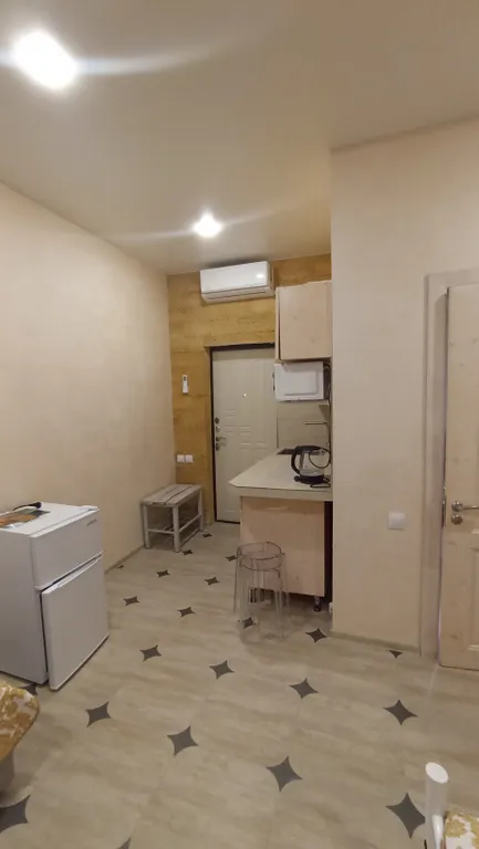 Квартира 1-комнатная Квартира — Севастополь