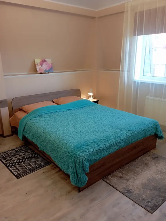 Квартира Комната — аренда посуточно в Лесной