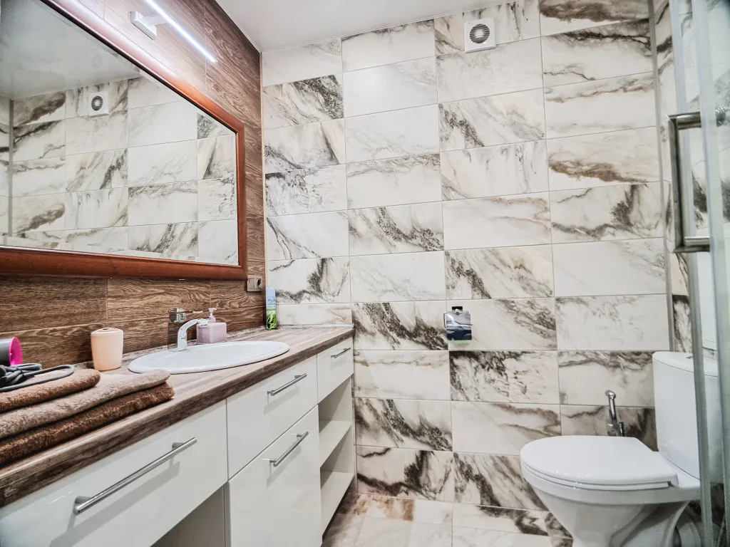 Новая квартира в 2-х минутах от центра Ортопедии