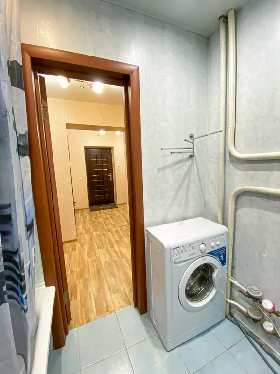 Уютная квартира рядом с Ледовой ареной и Олимпийским парком