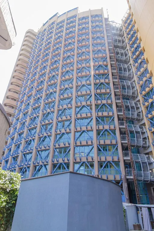 Апартаменты на Пушкина