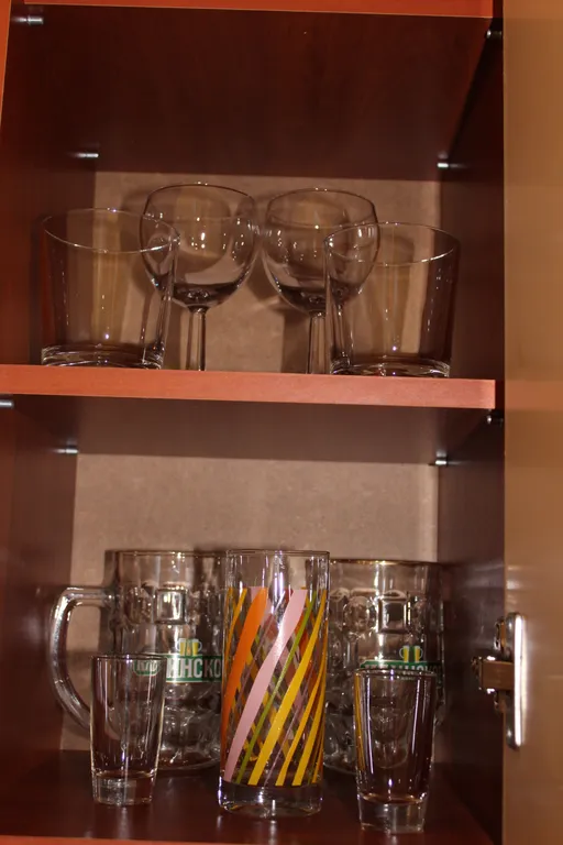 Квартира с парковкой