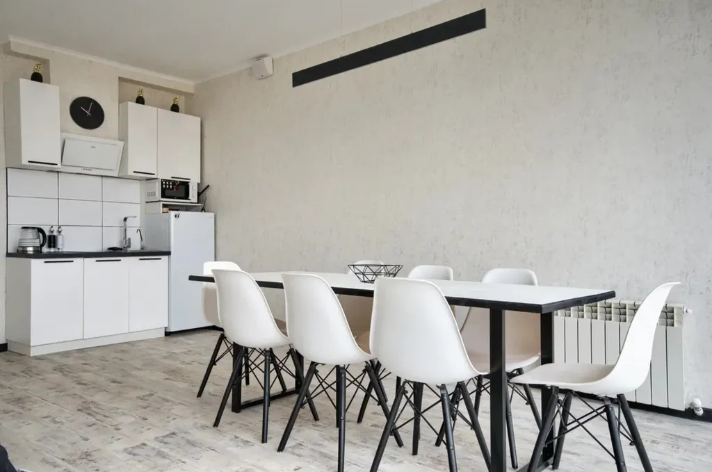 Дом с панорамным видом