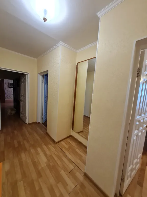 Уютная квартира в 2 минутах от Кремля