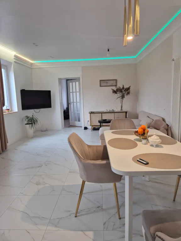 Квартира Квартира на озере Верхнее — Калининград