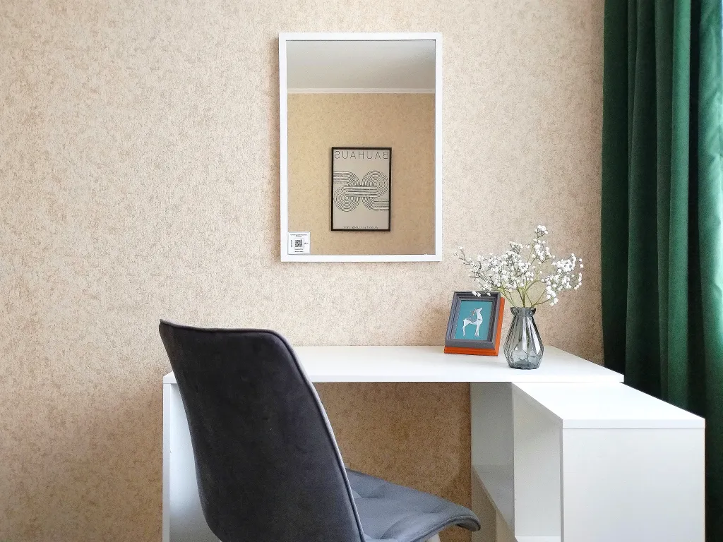 Квартира Апартамент рядом с центром — Тюмень