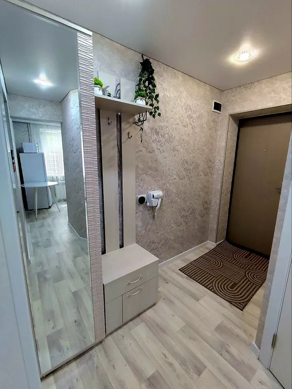 Уютная двухкомнатная квартира в Приморском районе