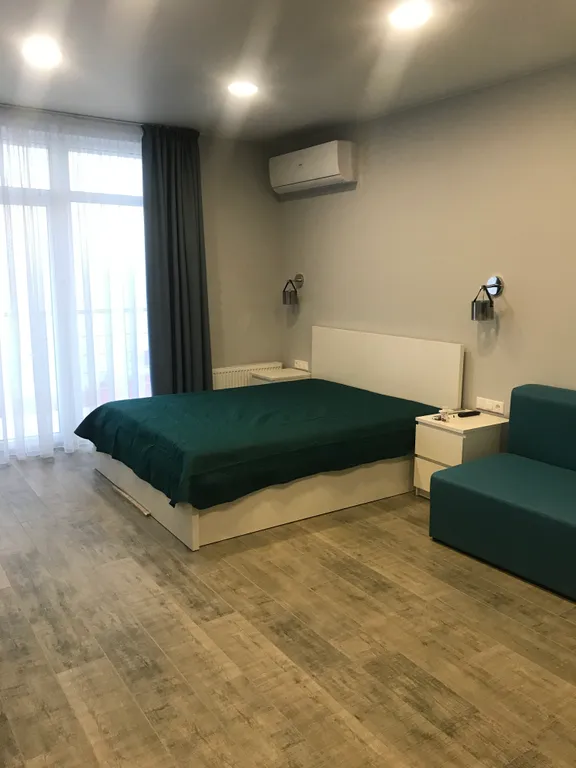 Квартира у моря — аренда посуточно в Отрадное