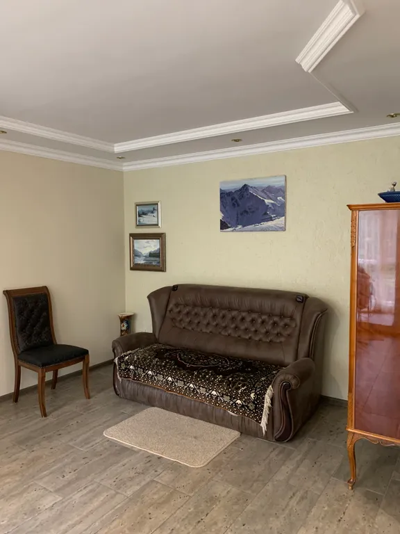 Уютная квартира в центре курортного города — аренда посуточно в Ессентуки