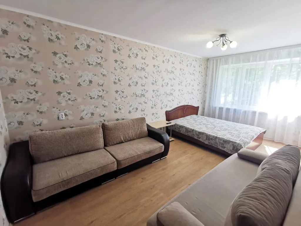 Просторная 2-комнатная квартира в районе Старый Аэродром