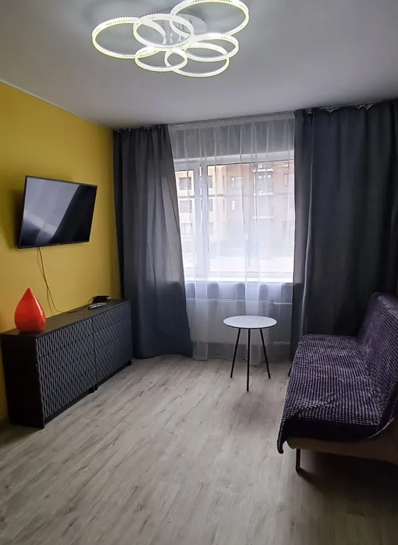 Уютная квартира в Итальянском квартале