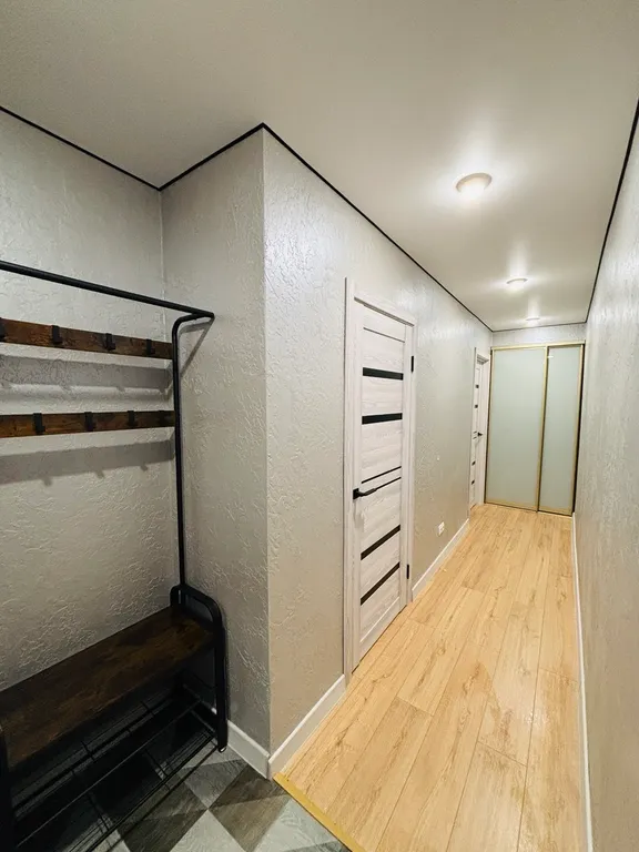 Уютная квартира в историческом центре города