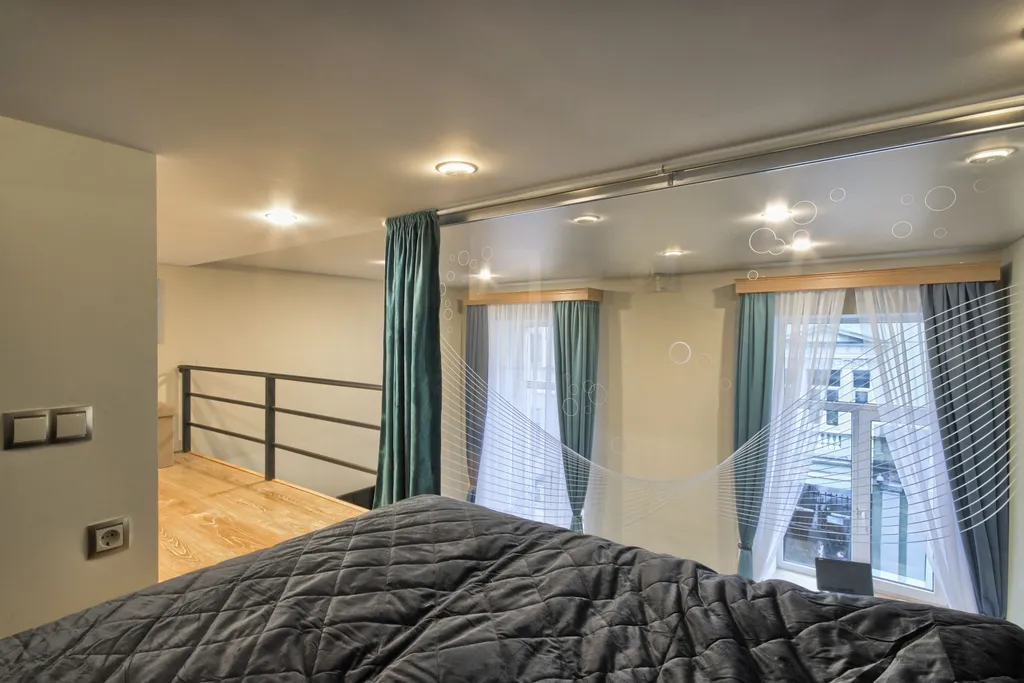 Квартира Апартаменты у Эрмитажа — Санкт-Петербург