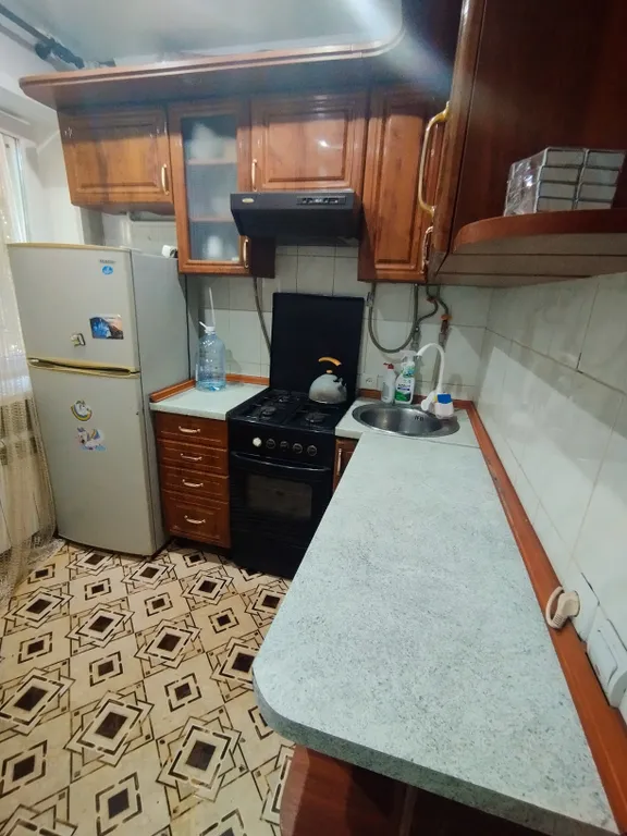 Квартира рядом с морем и круглосуточной водой