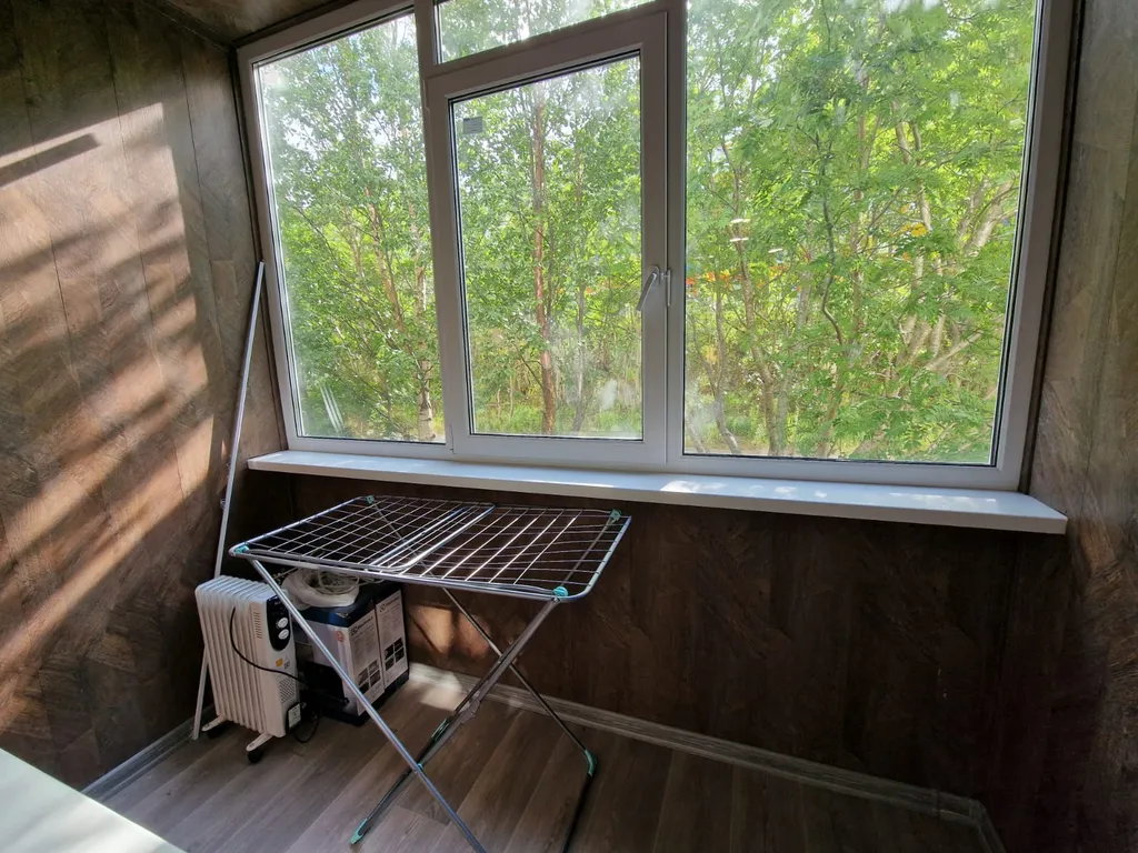 Апартаменты 5 минут до склона